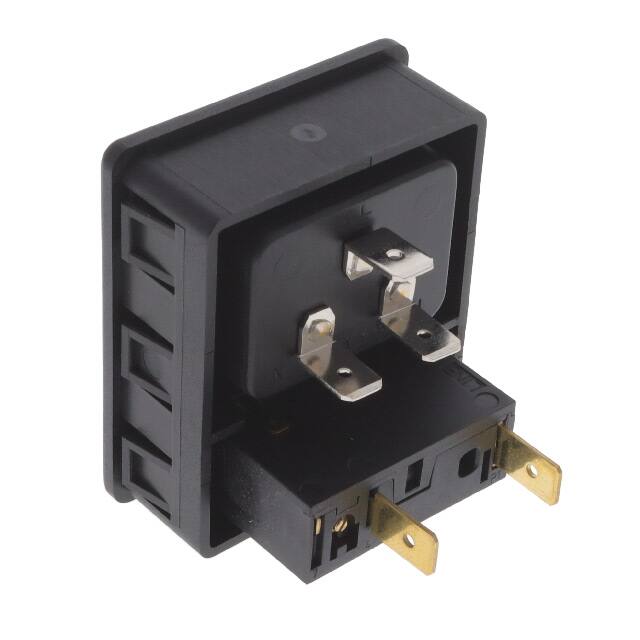 6136.0178.0210 SCHURTER Inc.  Moduli di ingresso alimentazione (PEM)